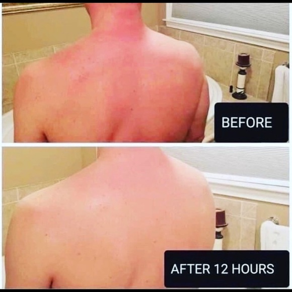 Epoch® Baobab Body Butter Tube - Picture 5 of 6